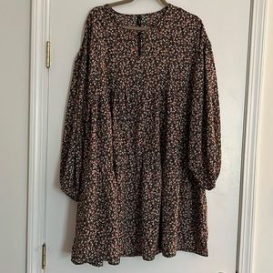 Vero moda mini dress